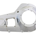 Replica Chrome Outer Primary Cover for Harley-Davidson