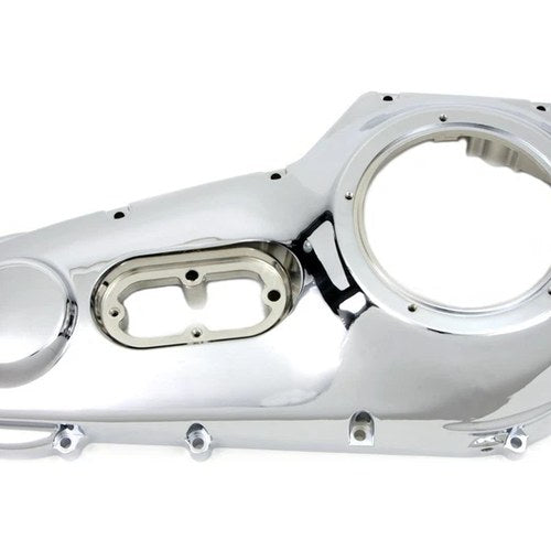 Chrome Outer Primary Cover Only for Harley-Davidson