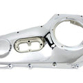 Chrome Outer Primary Cover Only for Harley-Davidson