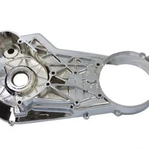Chrome Inner Primary Cover for Harley-Davidson