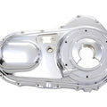 Chrome Outer Primary Cover for Harley-Davidson