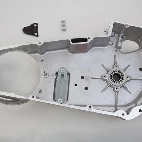 Cast Flh Inner Primary Cover for Harley-Davidson