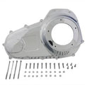Chrome Outer Primary Cover Kit for Harley-Davidson
