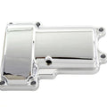 Transmission Top Cover Chrome for Harley-Davidson