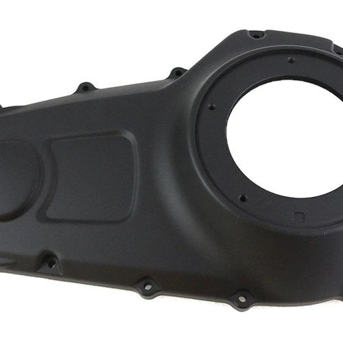 Black Outer Primary Cover for Harley-Davidson