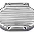 Clutch Release Cover Chrome for Harley-Davidson