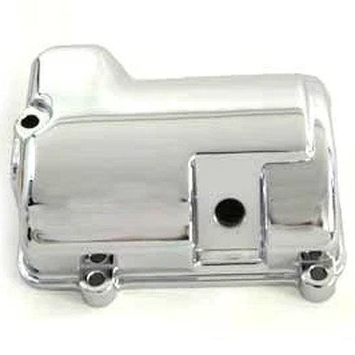 Transmission Top Cover Chrome for Harley-Davidson