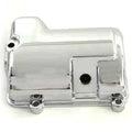 Transmission Top Cover Chrome for Harley-Davidson