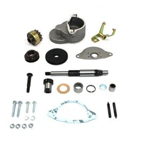 Prestolite Starter Housing and Hardware Kit for Harley-Davidson