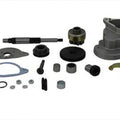Hitachi Starter Housing and Hardware Kit for Harley-Davidson