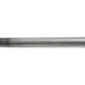 Swingarm Self-Tapping Pivot Bolt Raw for Harley-Davidson