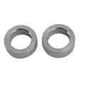 Swingarm Pivot Spacer Set for Harley-Davidson