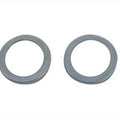 Swingarm Dust Shield Set for Harley-Davidson