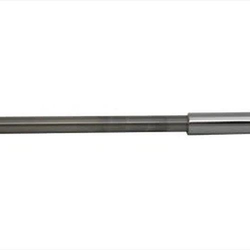 Chrome Front Axle for Harley-Davidson