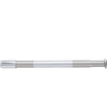 Chrome Front Axle for Harley-Davidson