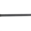 Plated Rear Axle Parkerized for Harley-Davidson