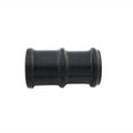 Rear Axle Spacer Black for Harley-Davidson