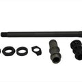 Rear Axle Kit Parkerized for Harley-Davidson