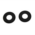 Swingarm Bearing Spacer Set for Harley-Davidson