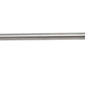 Chrome Front Axle for Harley-Davidson