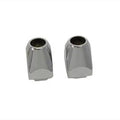 Axle Adjuster Blocks for Harley-Davidson