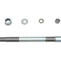 Zinc Front Axle Kit for Harley-Davidson