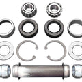 Rear Wheel Hub Bearing Rebuild Kit for Harley-Davidson