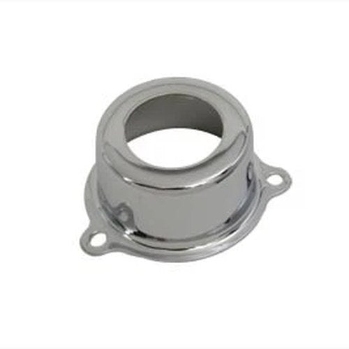 Chrome Wheel Hub Bearing Retainer Cover for Harley-Davidson