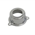 Chrome Wheel Hub Bearing Retainer Cover for Harley-Davidson