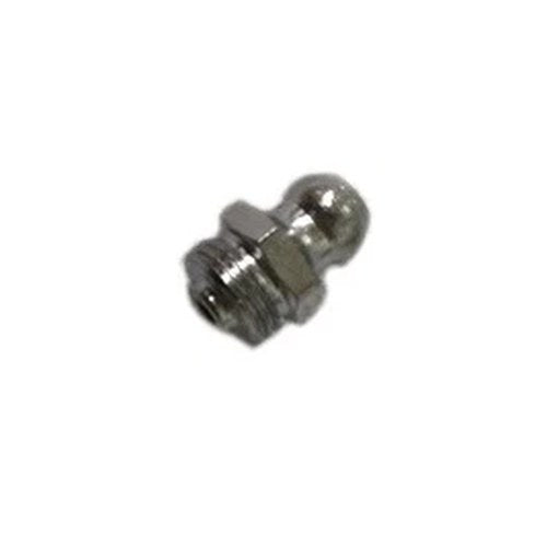 Zinc Wheel Hub Bearing Grease Fitting 5/16 inch x 32 for Harley-Davidson