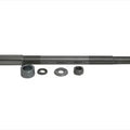 Front Axle Kit Chrome for Harley-Davidson