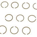 Swingarm Pivot Retaining Ring for Harley-Davidson