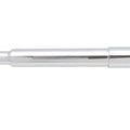 Chrome Front Axle for Harley-Davidson