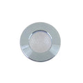 Left Hand Wheel Spacer Zinc Plated for Harley-Davidson