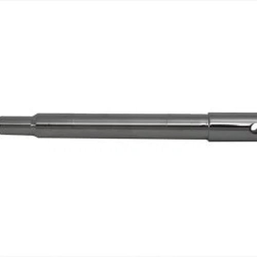 Chrome Front Axle for Harley-Davidson