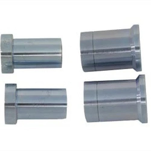 Swingarm Bushing Set Zinc for Harley-Davidson