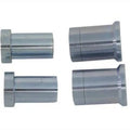 Swingarm Bushing Set Zinc for Harley-Davidson