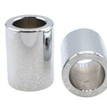 Front or Rear Axle Spacer Set 3/4 inch Inner Diameter for Harley-Davidson