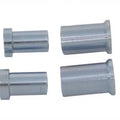 Swingarm Bushing Set Zinc for Harley-Davidson
