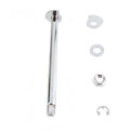 Rear Axle Kit Zinc for Harley-Davidson