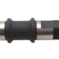Rear Axle Sleeve Raw Oiled for Harley-Davidson
