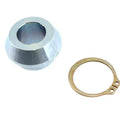 Front Hub Cap Adapter Spacer for Harley-Davidson