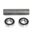 Replica Wheel Hub Bearing Kit for Harley-Davidson