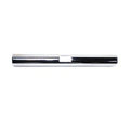 Swingarm Axis Tube Chrome for Harley-Davidson