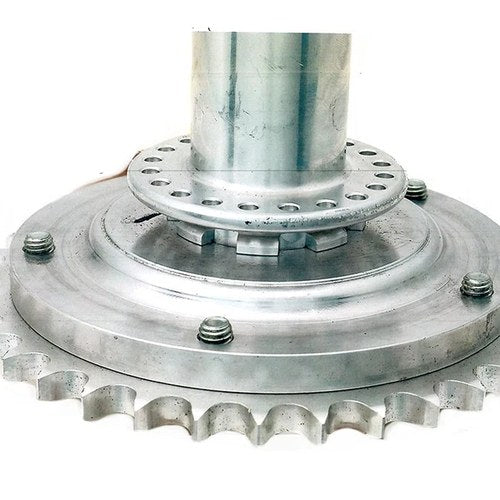 750 XR Rear Wheel Hub Alloy for Harley-Davidson