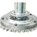 750 XR Rear Wheel Hub Alloy for Harley-Davidson