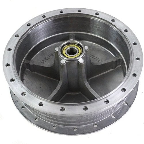 Front Wheel Hub for Harley-Davidson