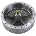 Front Wheel Hub for Harley-Davidson