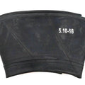 5.10 X 16 inch Tube Side Valve Rubber Stem for Harley-Davidson