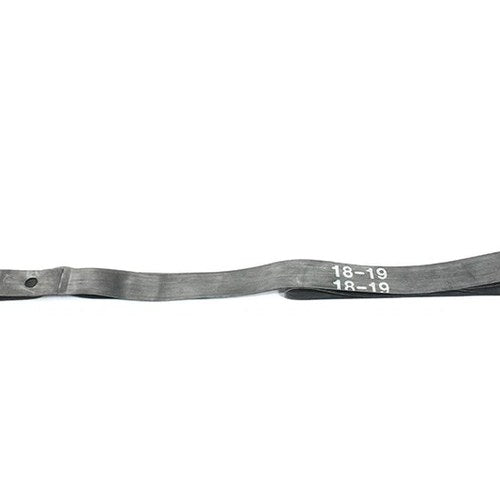 19 inch x 1 inch Rim Strip Center Valve for Harley-Davidson